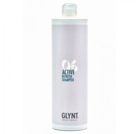  GLYNT Active Refresh | Szampon pobudzający wzrost włosów 1000ml 
