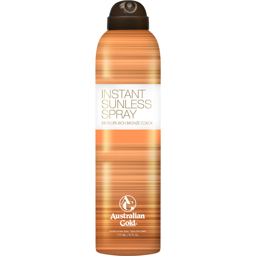 Australian Gold Instant Sunless Spray -Samoopalacz w sprayu 177ml