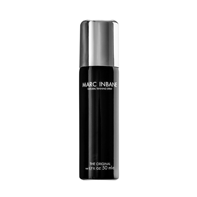 Marc Inbane Natural Tanning Spray - Spray samoopalający 50ml