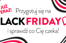 Black Friday 2021 – OKAZJE na kosmetyki w Estyl.pl