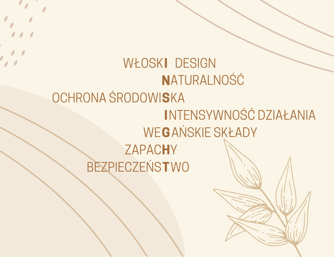 Kosmetyki wegańskie InSight – sprawdź ofertę w Estyl.pl