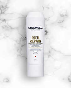 Goldwell DualSenses Rich Repair | Odżywka regenerująca 200ml
