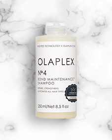 Olaplex No. 4 Shampoo | Szampon odbudowujący 250ml