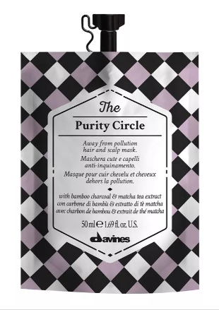 THE CIRCLE CHRONICLES PURITY CIRCLE
