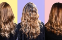 Tonowanie włosów – samodzielna koloryzacja w domu