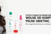 Czyste Piękno od Schwarzkopf Professional: Nowa Era Pielęgnacji Włosów