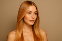 Golden glass hair – najlepsze produkty i techniki do efektu