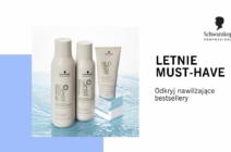 Stay Hydrated – letni manifest nawilżenia włosów (i nie tylko)