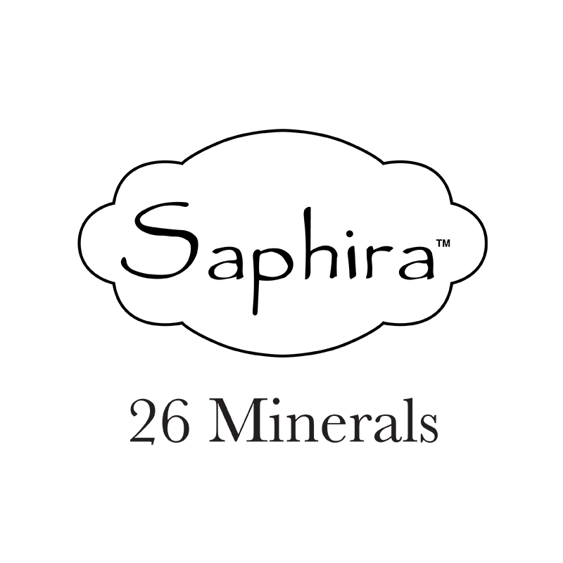 Mineral Moisturizing | Mineralny, nawilżający szampon do włosów z 26 aktywnymi minerałami z Morza Martwego 90ml