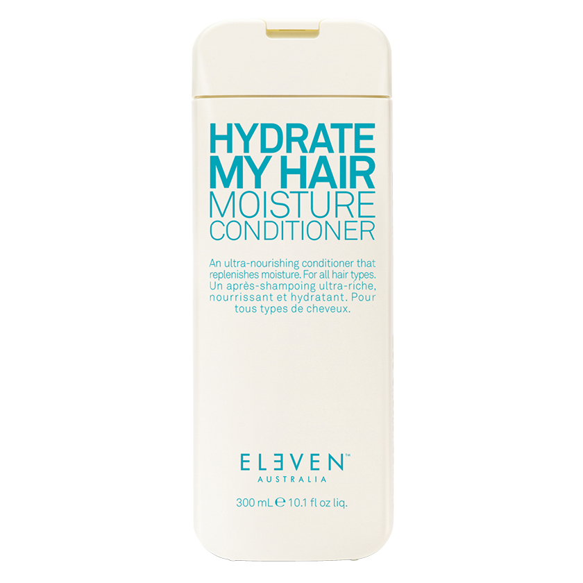 Hydrate My Hair | Wegańska odżywka nawilżająca 300ml