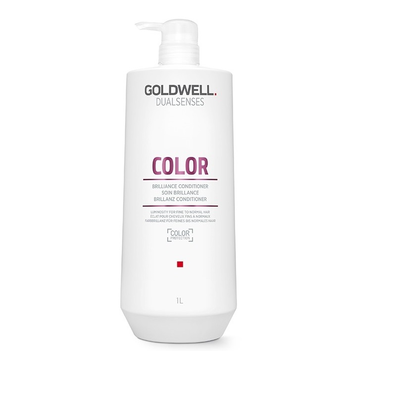 DualSenses Color | Odżywka do włosów farbowanych 1000ml