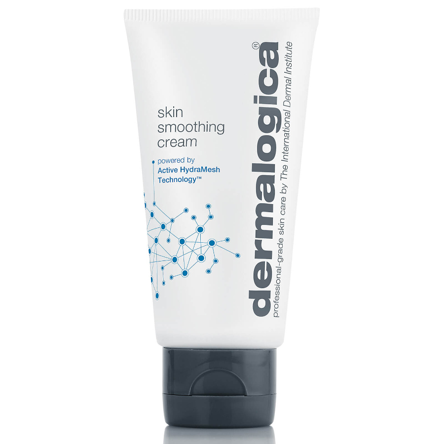 Skin Smoothing Cream | Preparat nawilżająco - odżywczy 100ml
