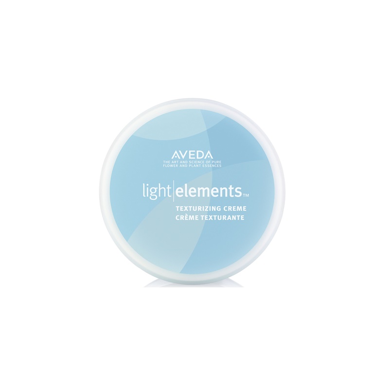 Light Elements  | Lekko utrwalający kremowy wosk 75ml