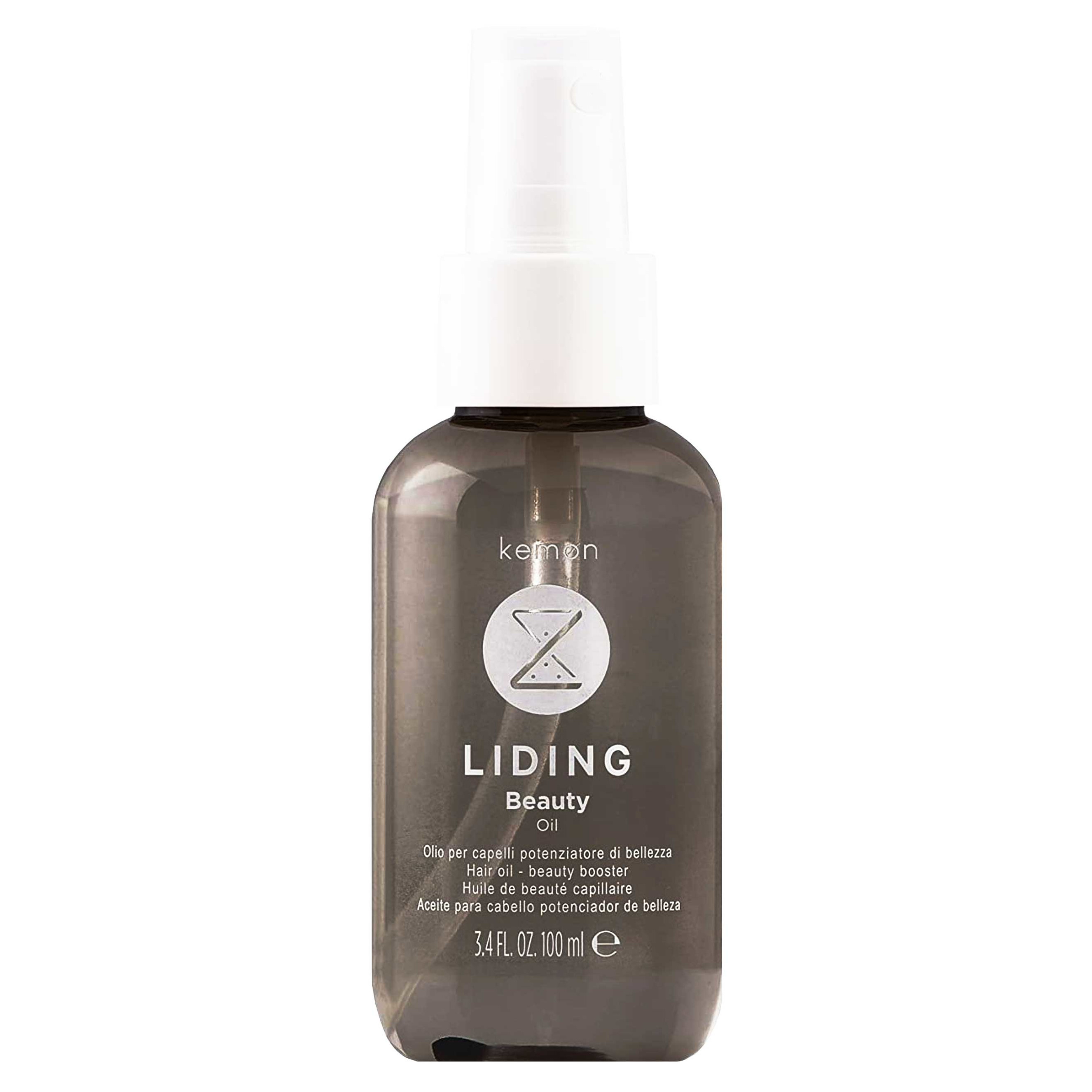 Liding Beauty | Upiększająco-odżywczy olejek do włosów 100ml