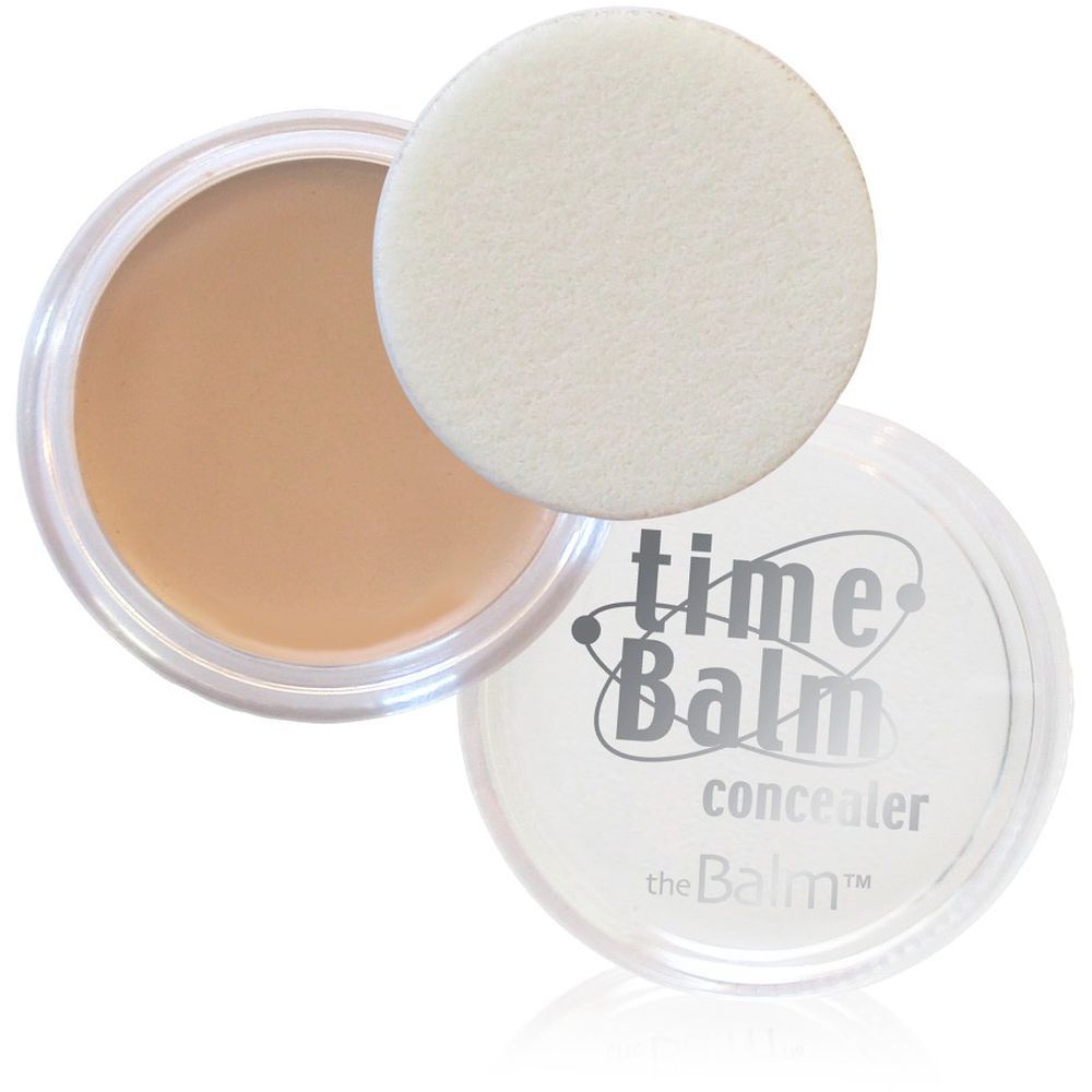 Time Balm Concealer | Korektor pod oczy - medium 7,5g