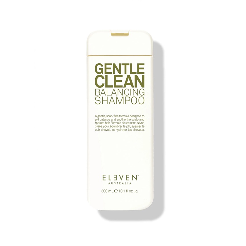 Gentle Clean Balancing | Szampon delikatnie oczyszczający 300ml