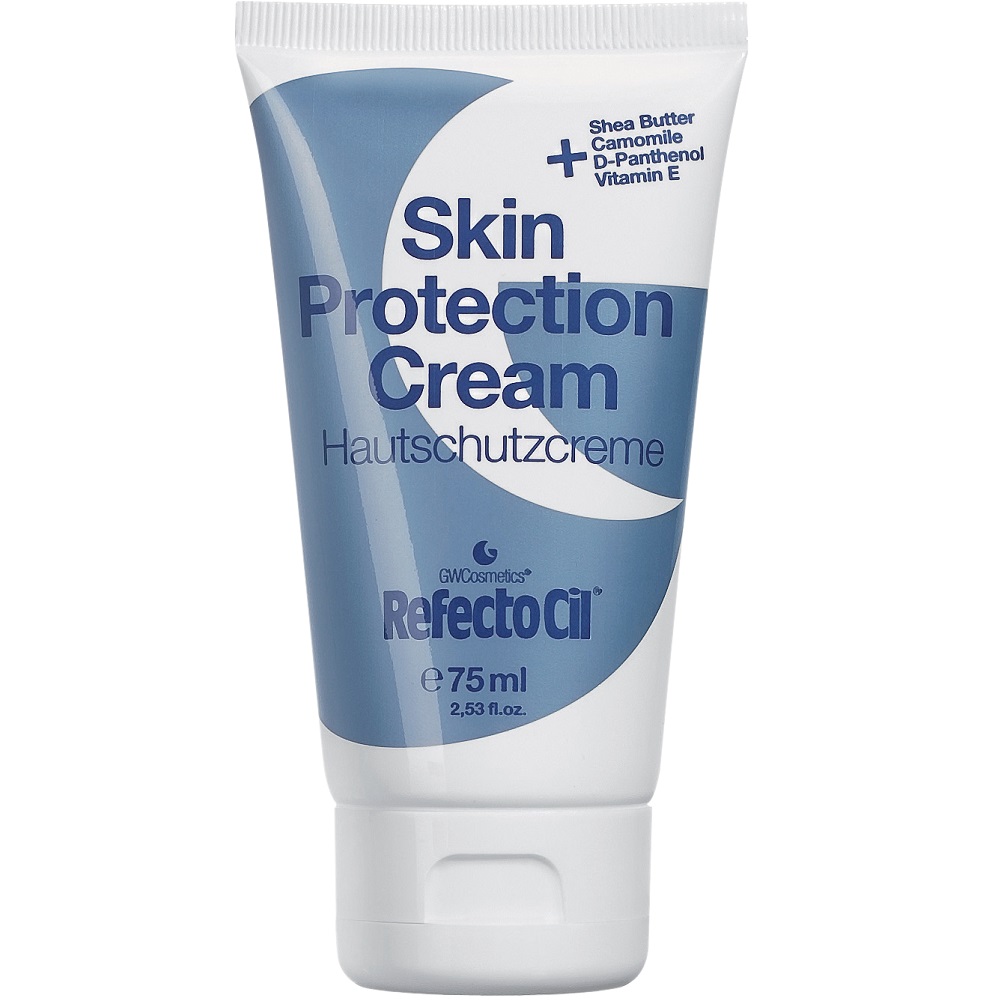 Skin Protection Cream | Krem ochronny do henny brwi i rzęs 75ml