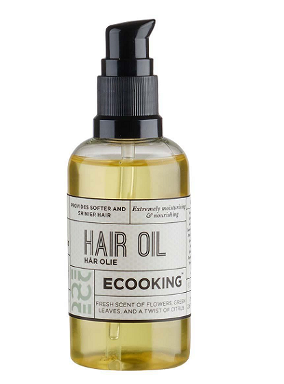 Hair Oil | Regenerujący olejek do włosów 75ml