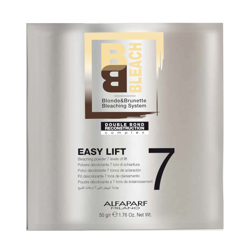 BB Bleach Easy Lift 7 | Rozjaśniacz w proszku 50g