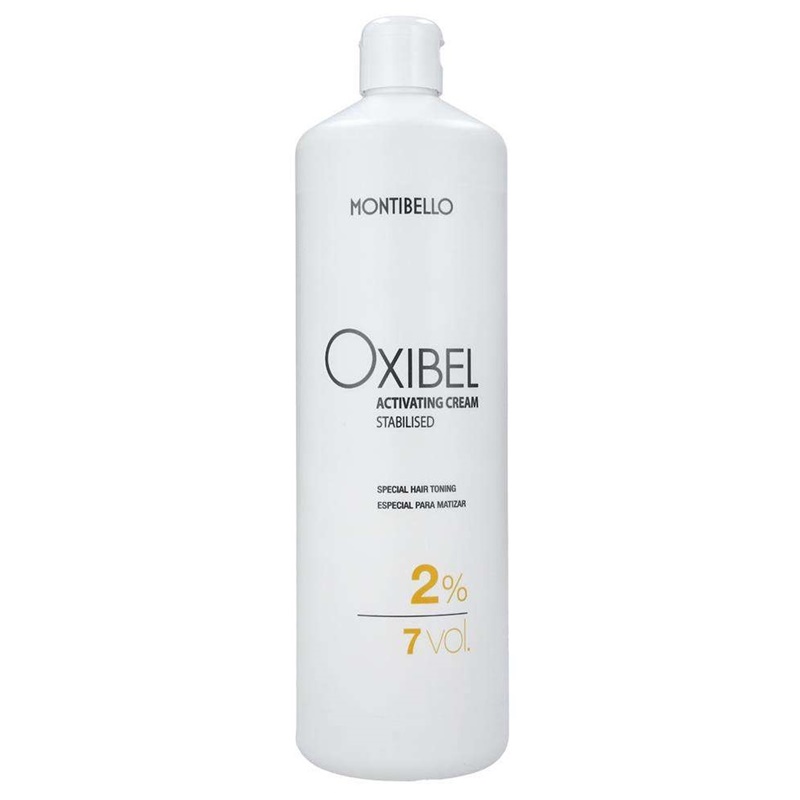 Oxibel | Aktywator w kremie o steżeniu 2% 1000ml