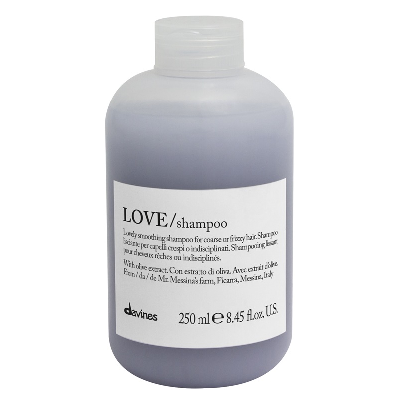Love Smooth | Szampon wygładzający 250ml