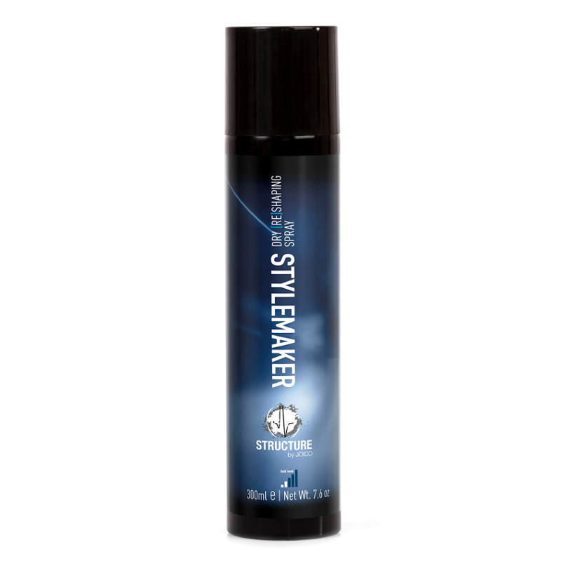 Structure Stylemaker | Suchy termoochronny spray do włosów dający teksturę i utrwalenie 300ml