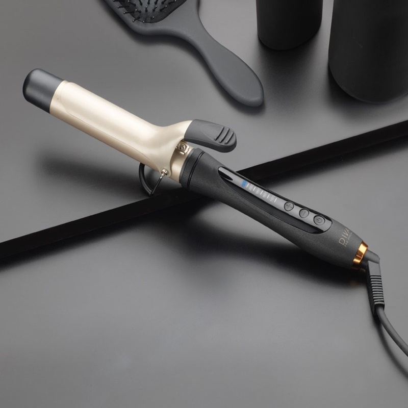 Digital Tong | Lokówka do włosów o średnicy 32mm (PRO312)