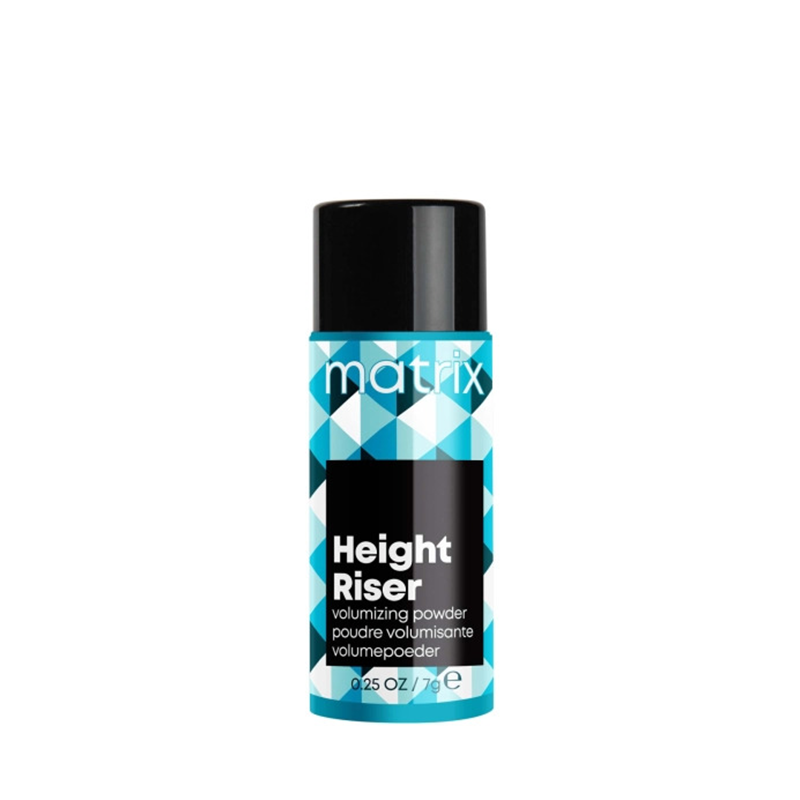 StyleLink Height Riser Volumizing Powder | Stylizujący puder zwiększający objętość włosów 7g