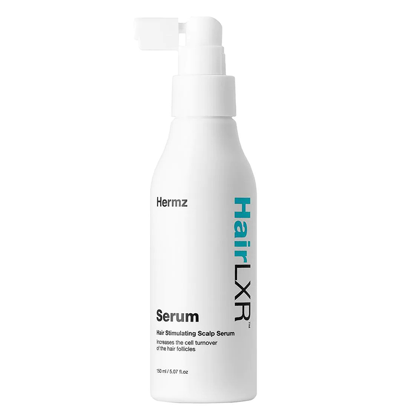 Hairlxr | Regenerujące serum do włosów 150ml