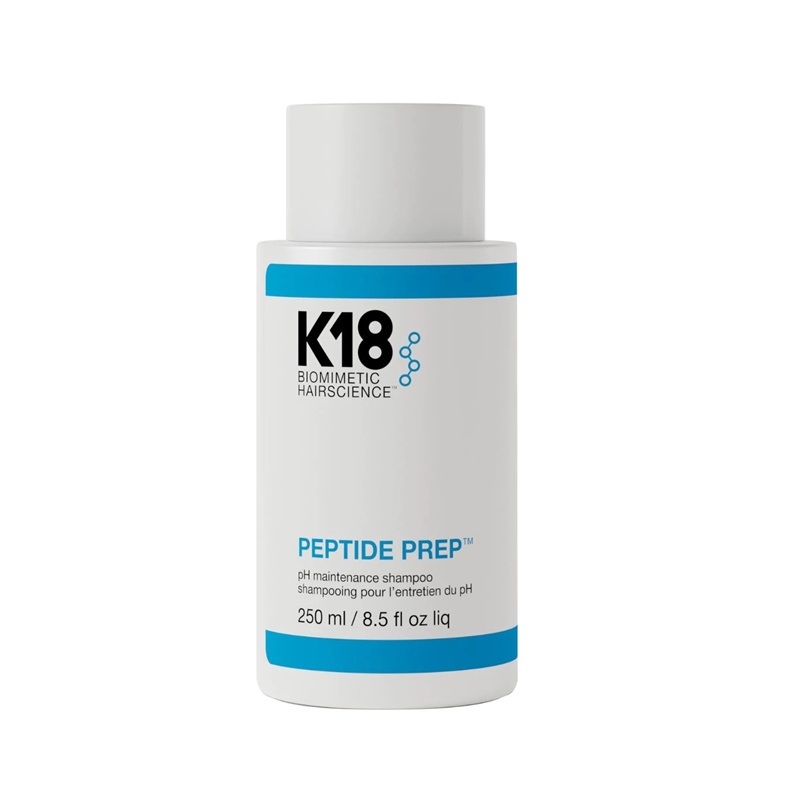 Peptid Prep Maintenance | Wegański szampon nawilżający do codziennego stosowania 250ml