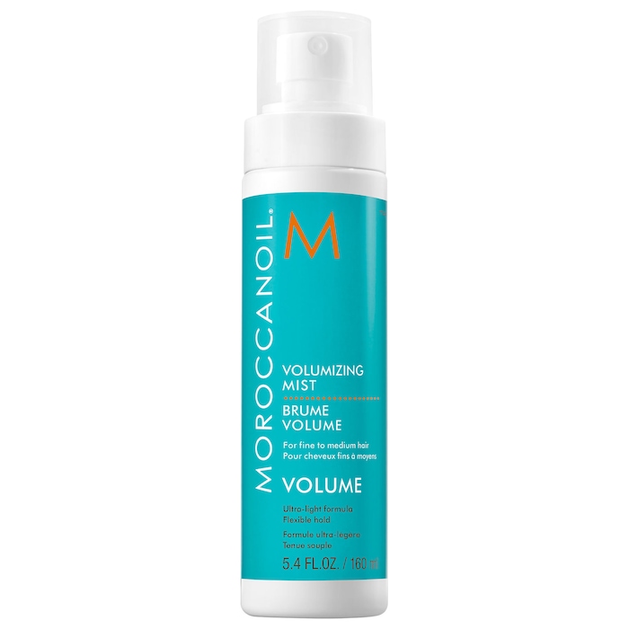Volume Volumizing Mist | Lekka mgiełka zwiększająca objętość włosów cienkich 160ml - brak rozpylacza
