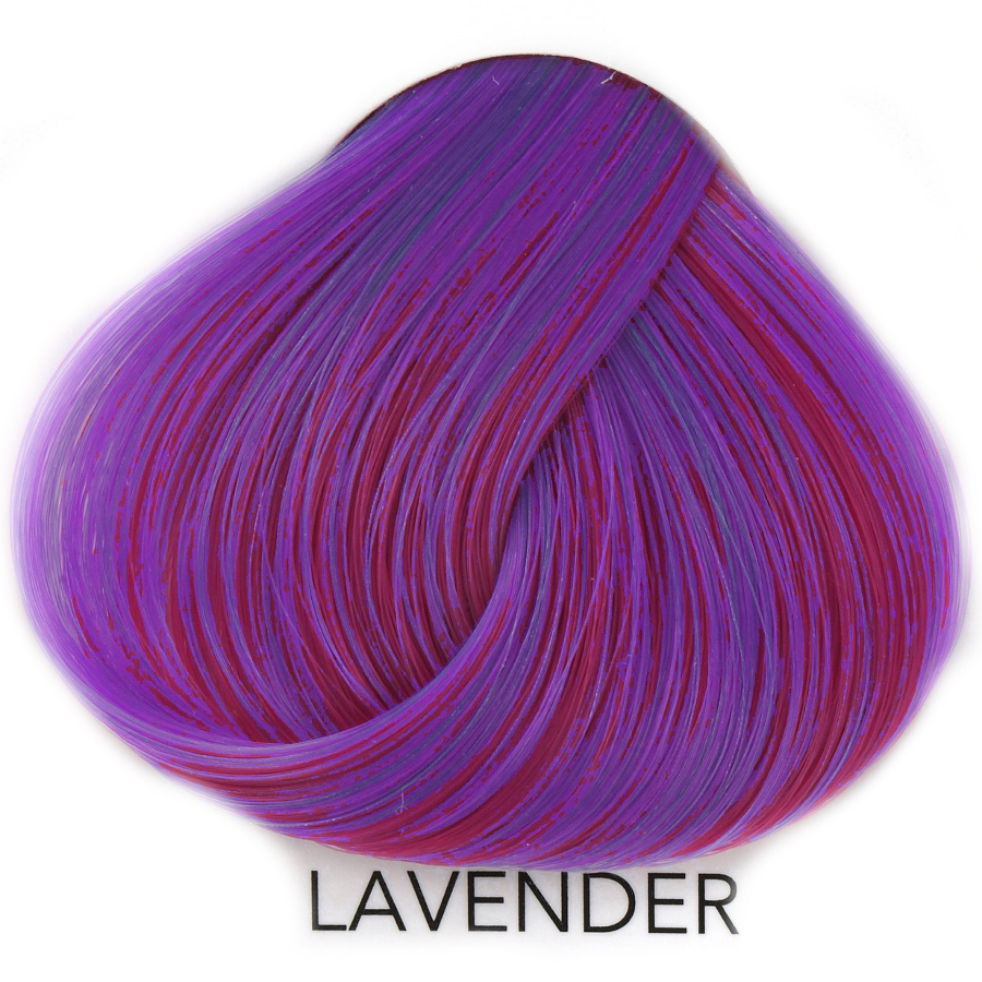 Directions | Toner koloryzujący do włosów - kolor Lavender 88ml