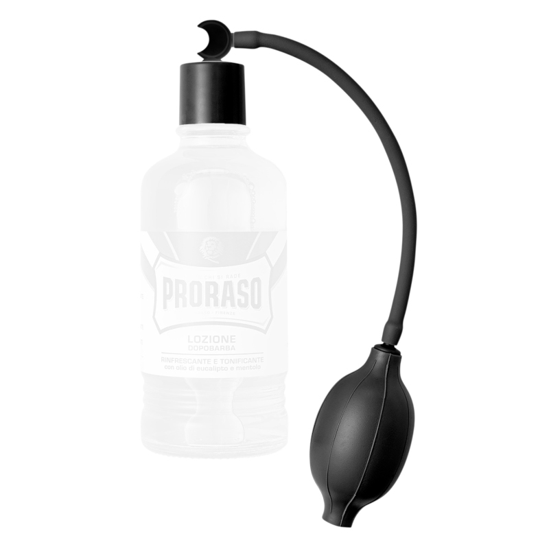Dispenser Spray | Rozpylacz do płynu po goleniu