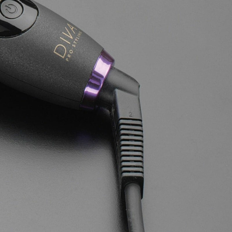 Digital Tong | Lokówka do włosów o średnicy 25mm (PRO311)