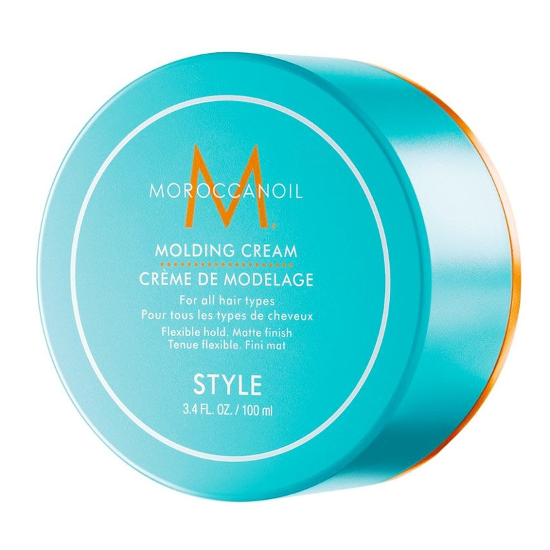 Molding Cream | Krem do modelowania włosów 100ml