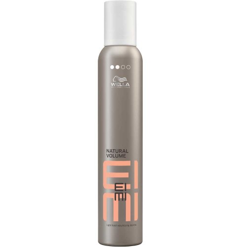 EIMI Natural Volume - pianka nadająca naturalną objętość 500ml