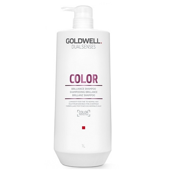 DualSenses Color | Szampon do włosów farbowanych 1000ml