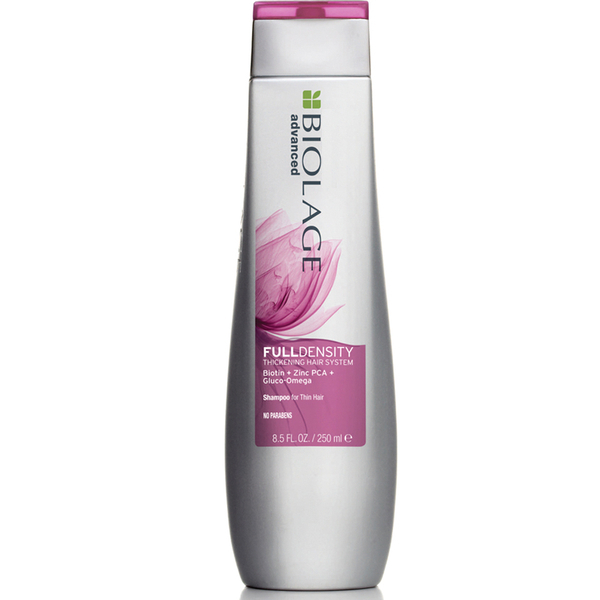 Biolage FullDensity | Zagęszczający szampon do cienkich włosów 250ml