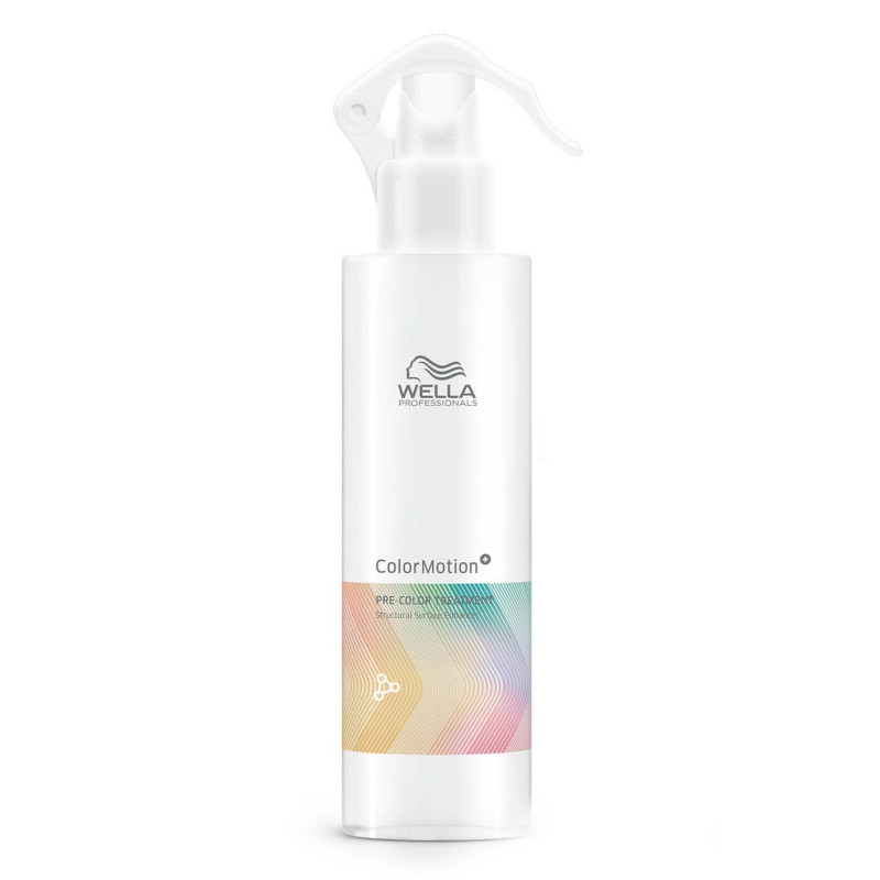 Color Motion | Odżywka wygładzająca włókna włosów przed koloryzacją 185ml