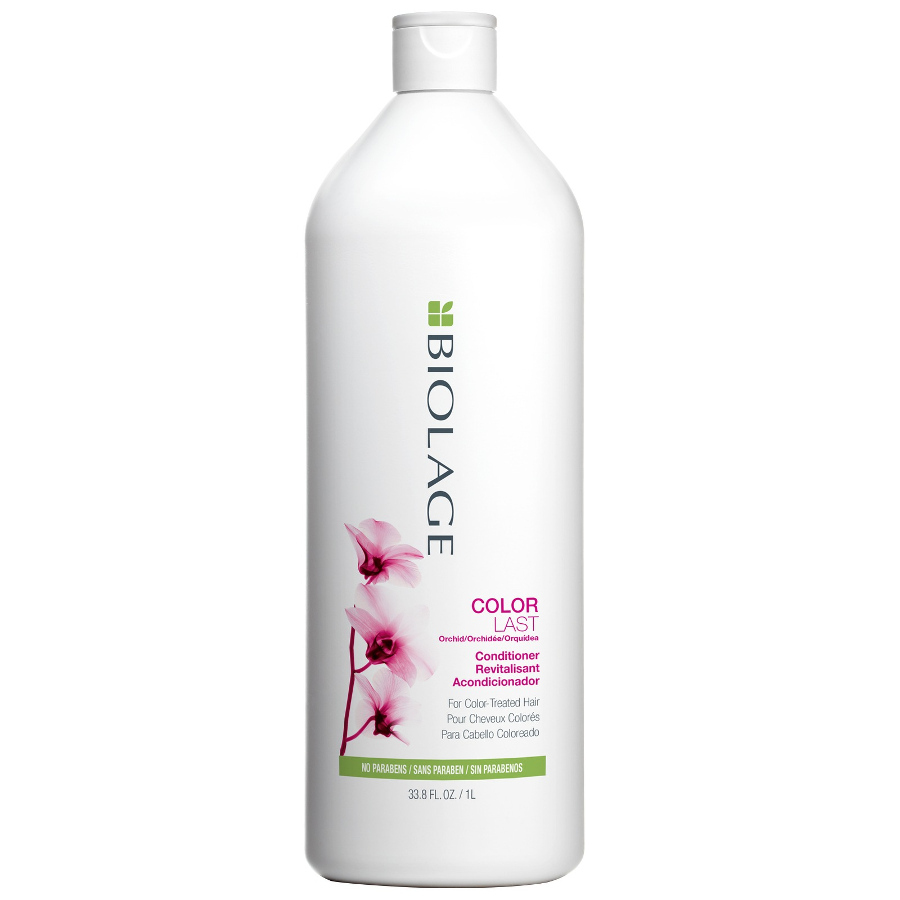 Biolage ColorLast | Odżywka do włosów farbowanych 1000ml