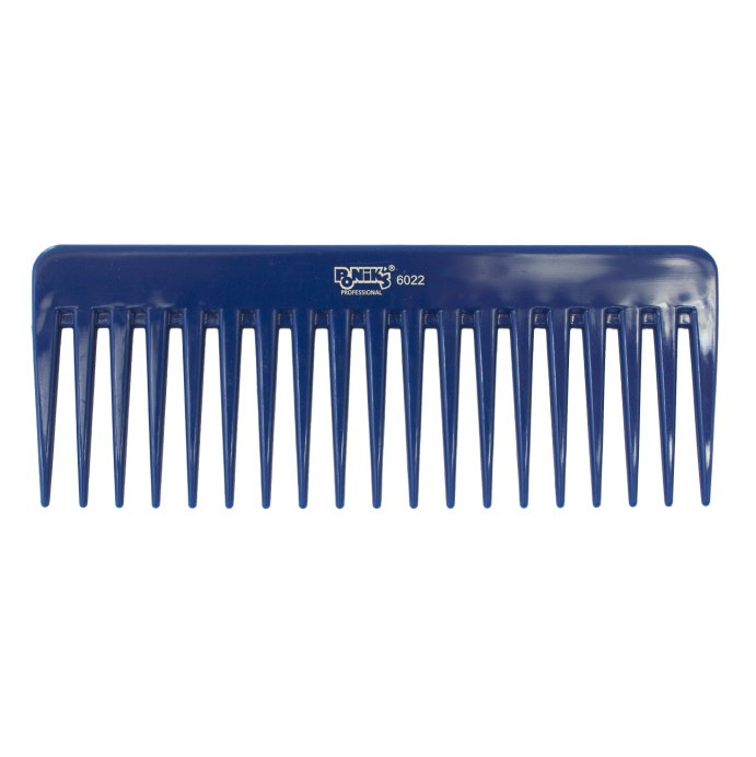 Comb | Profesjonalny grzebień fryzjerski 6022