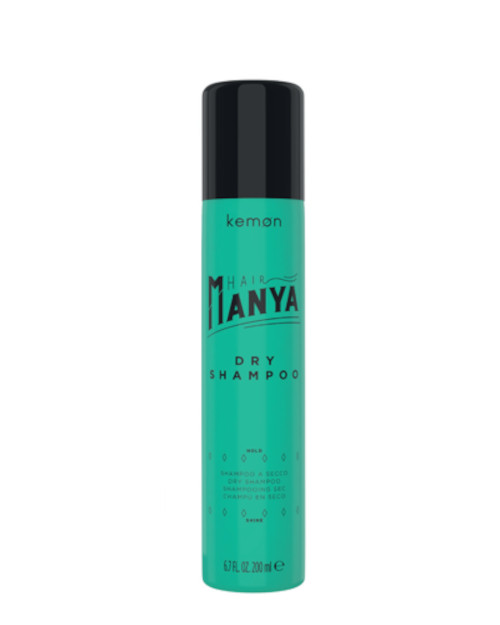Hair Manya Dry Shampoo | Suchy szampon 200ml