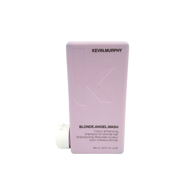 Blonde.Angel.Wash | Szampon do włosów blond 250ml
