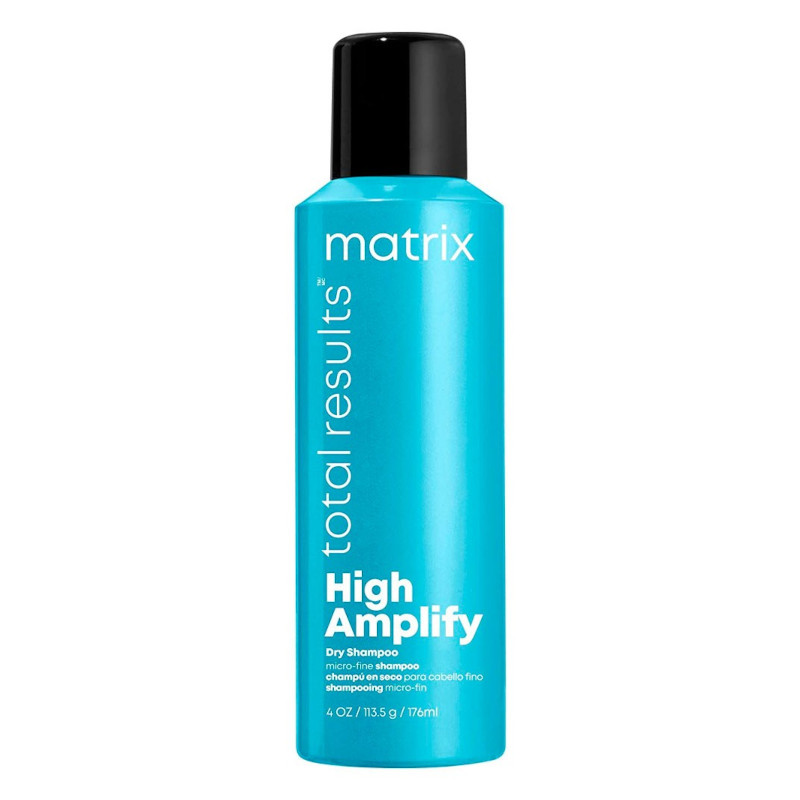 Total Results High Amplify | Suchy szampon w sprayu 176ml