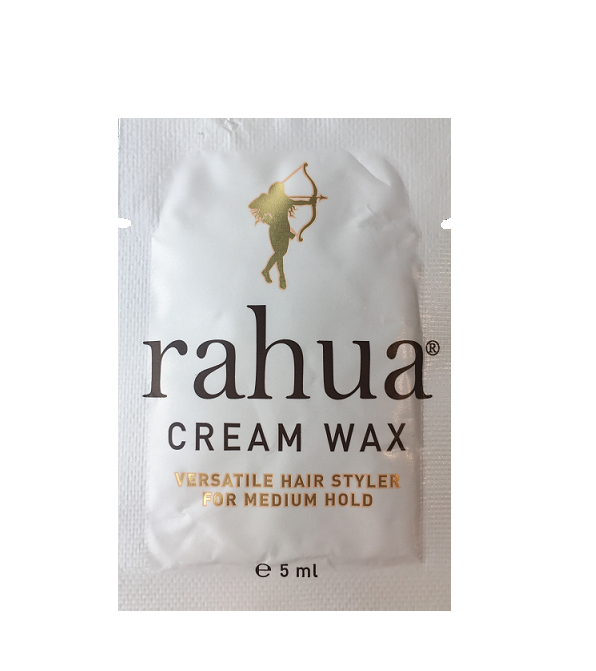 Cream Wax | Wosk stylizujący do włosów 5ml