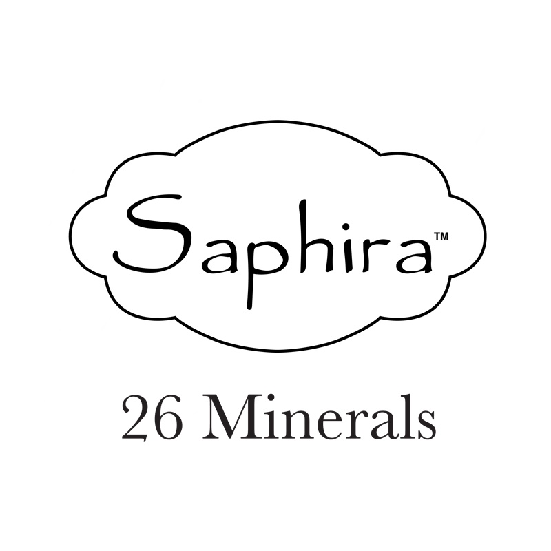 Mineral Drop | Mineralne, intensywne serum naprawcze z 26 minerałami z Morza Martwego 90ml