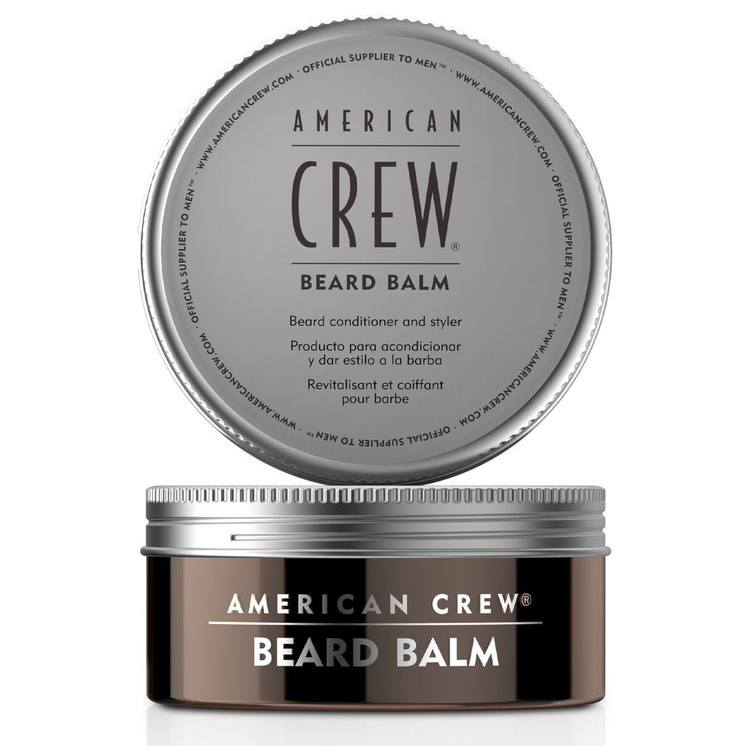 Beard Balm | Pielęgnujący balsam do brody 60g