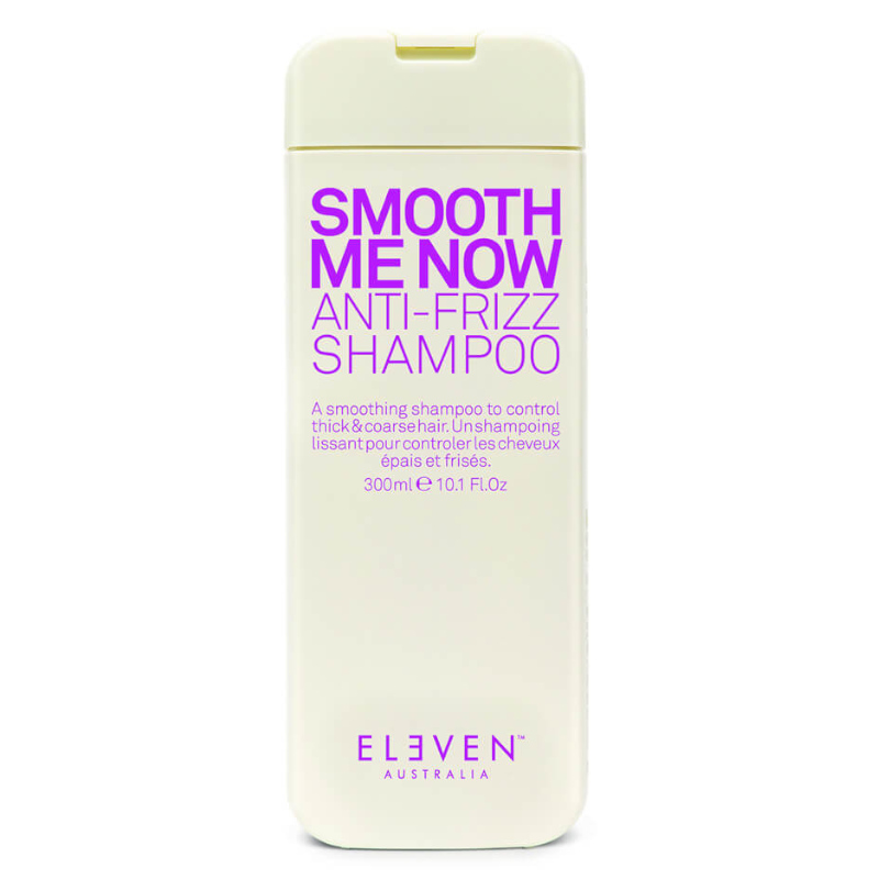 Smooth Me Now | Wegański szampon wygładzający 300ml