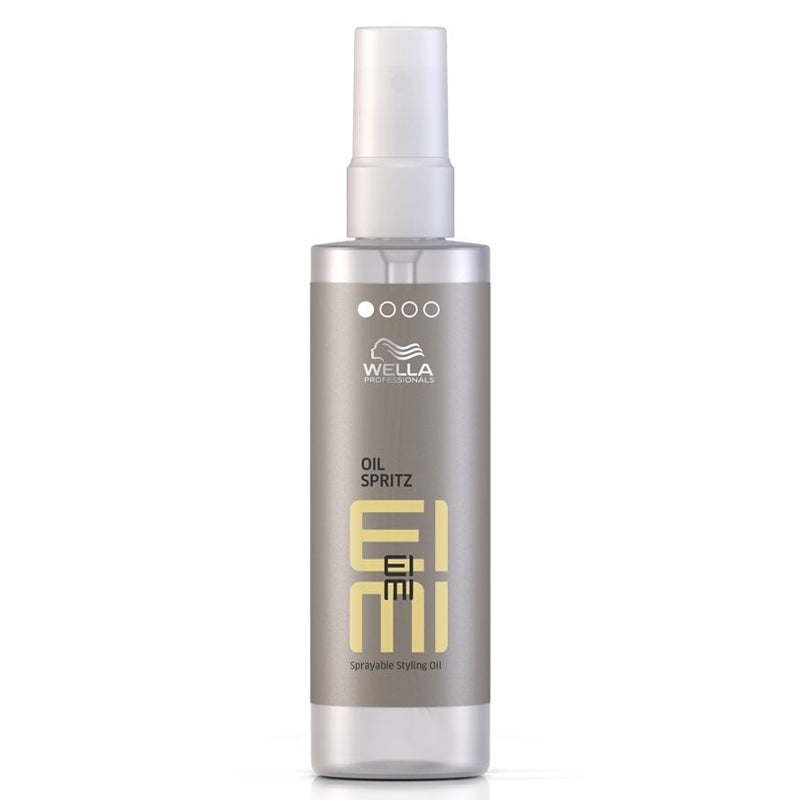 EIMI Oil Spritz | Lekki olejek w sprayu ułatwiający suszenie włosów 95ml