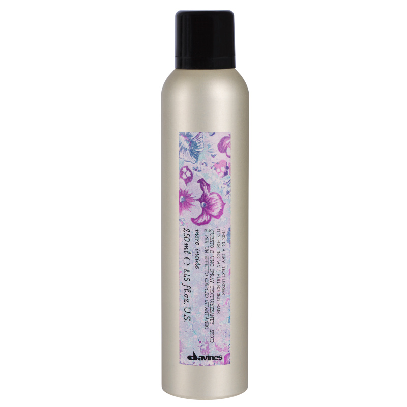 More Inside Dry Texturizer | Spray teksturyzujący do włosów 250ml